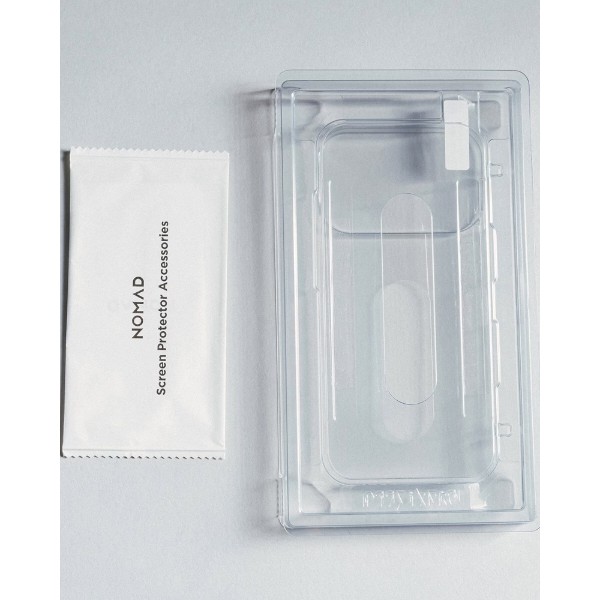 Фото - Защитное стекло для смартфона Nomad Screen Protector Glass for iPhone Air (NM011734858)